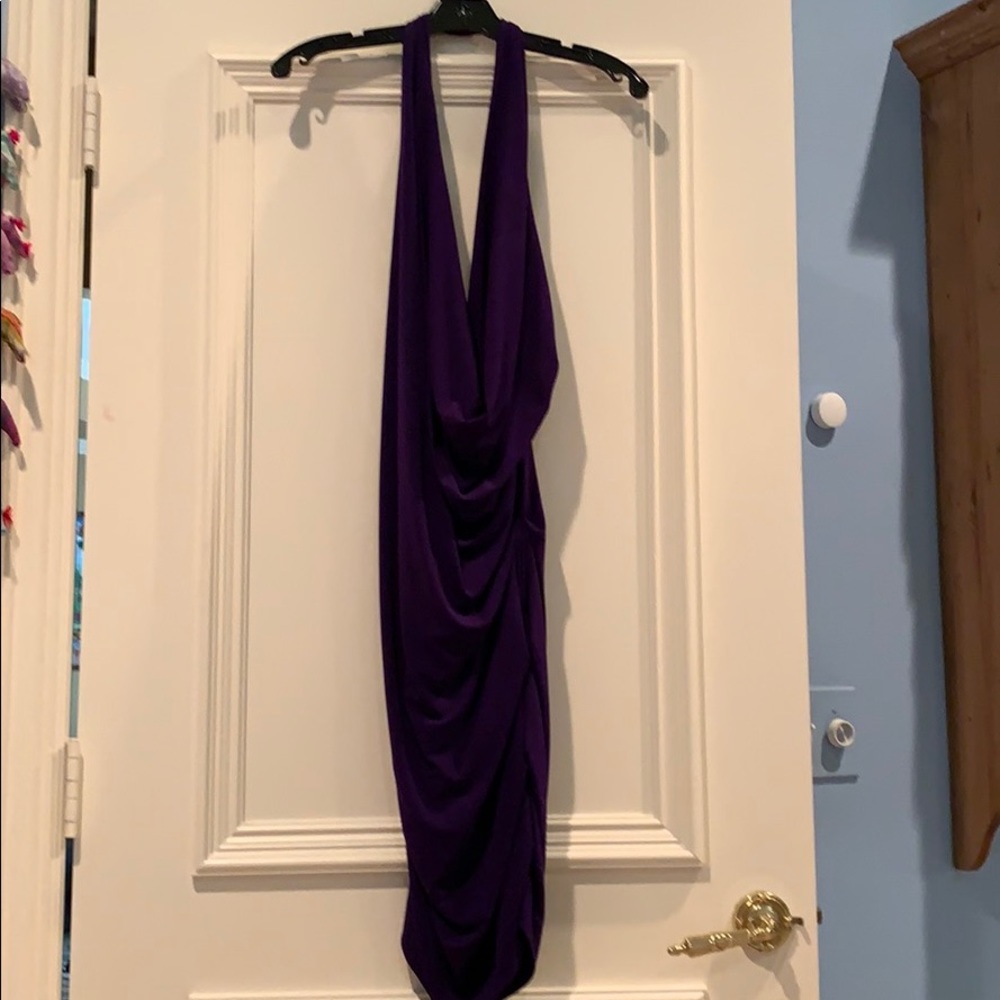Nicole Miller dress